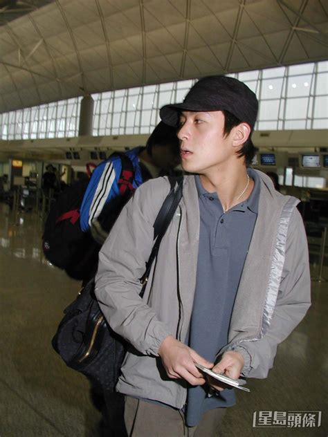 陈冠希 不雅视频|陳冠希罕談15年前不雅照風波 吐：大家都以為我結束了 .